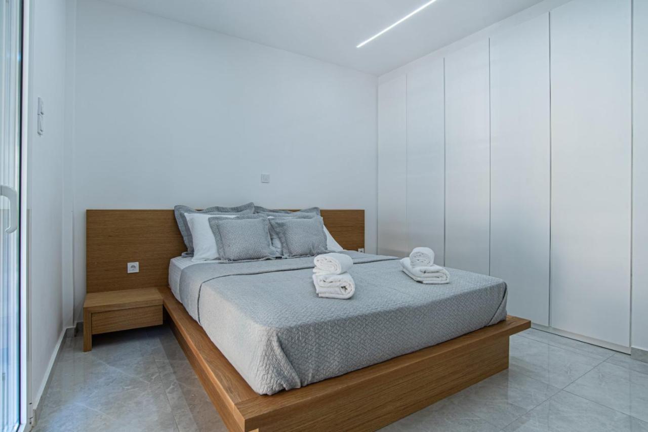 Suitelife Афины Экстерьер фото