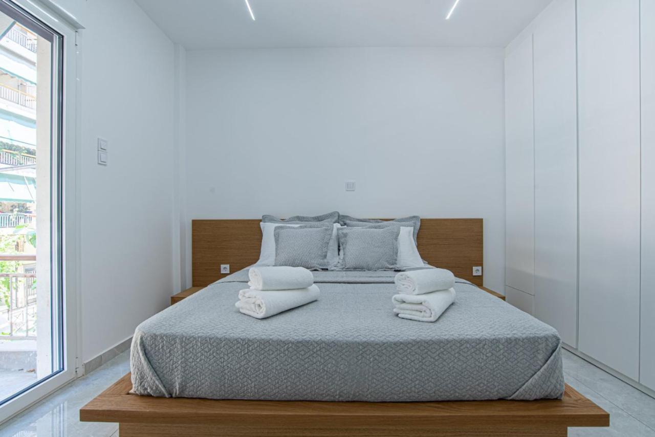 Suitelife Афины Экстерьер фото