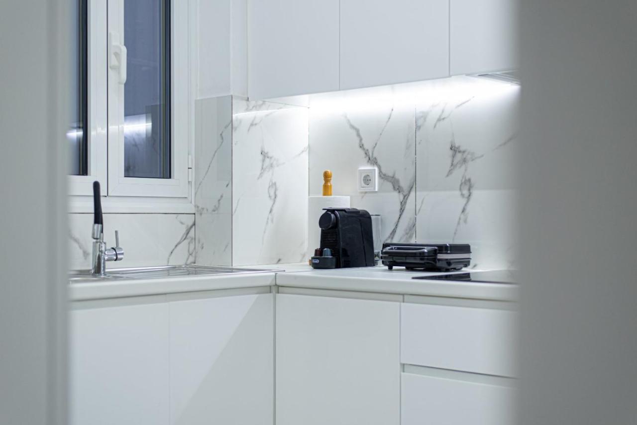 Suitelife Афины Экстерьер фото