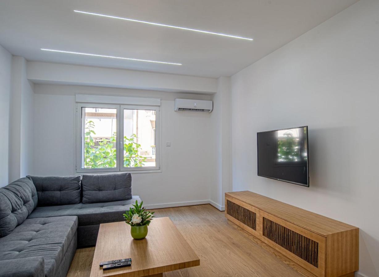 Suitelife Афины Экстерьер фото